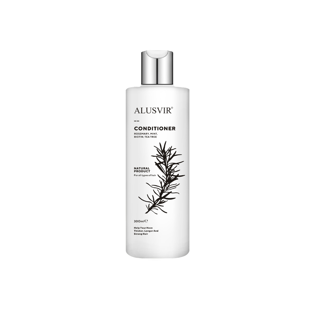 Rosemary Hair Conditioner